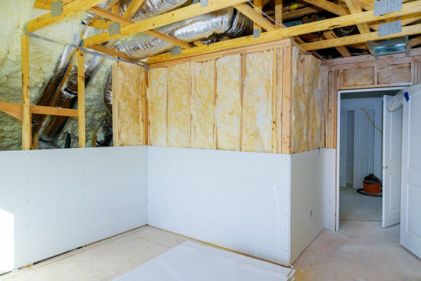 Reliable Pasadena, CA Insulation Contractor Solutions