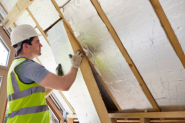 Types of Insulation We Offer in Pasadena, CA