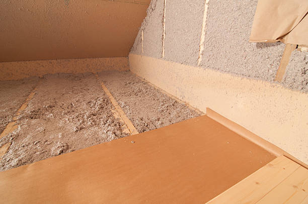 Best Blown-in Insulation in Pasadena, CA